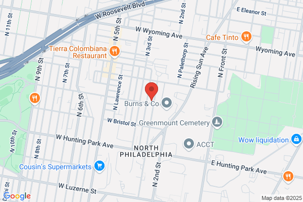 Bodine's Auto Repair