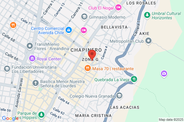 Chung Wha Chinese Restaurant