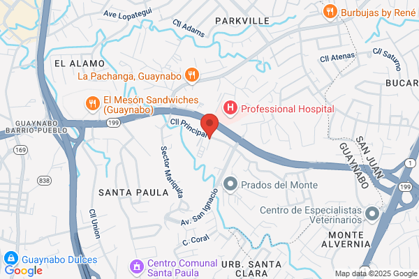 Comunidad Deamor Iglesia Menonita Inc