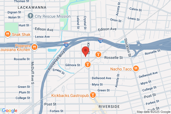 E & J Auto Repair