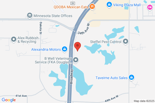 Gary's Auto Glass