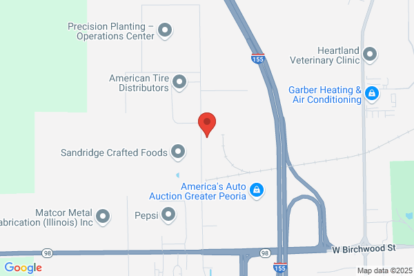 Kaiser Electric Company Inc