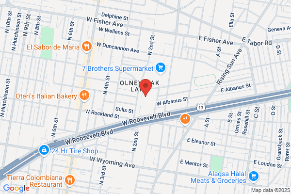 Philmont Auto Body