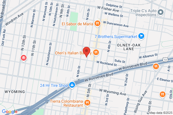 Precision Electric Inc