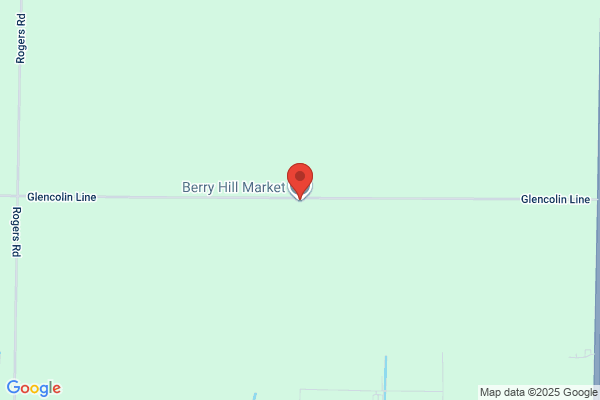 Berry Hill Market