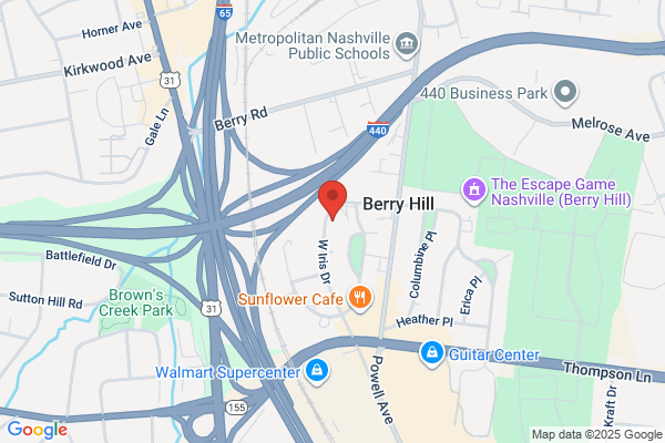 Cherry Land Surveying Inc