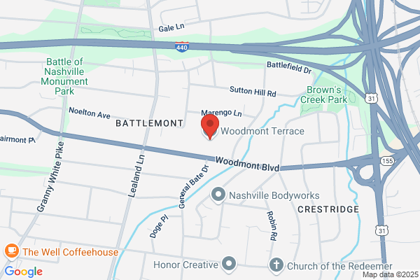 Woodmont Terrace Apartments