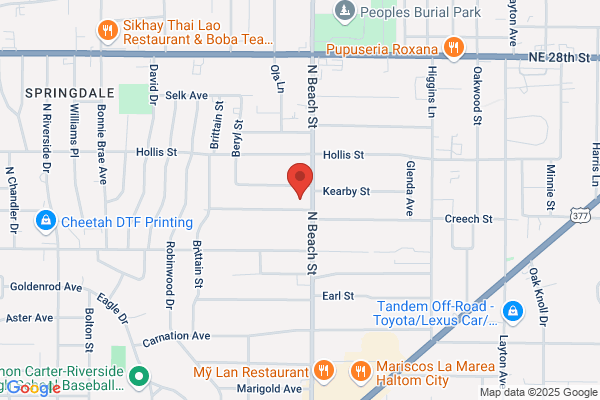 J & L Heating & Air Conditioning