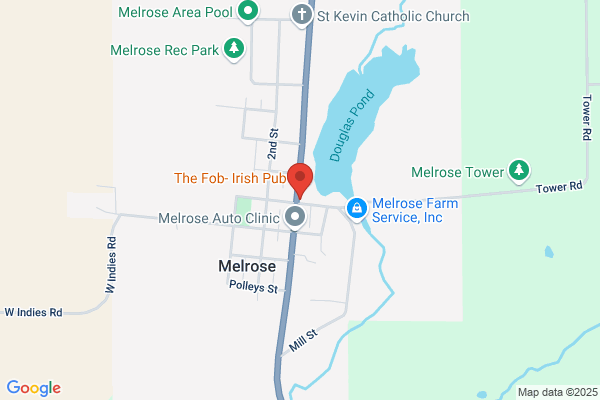 Melrose Alliance Church