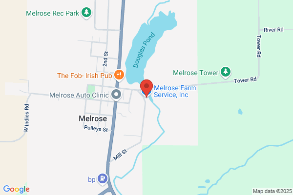 Melrose Farm Service, Inc.
