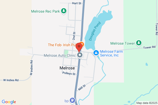 Melrose Place Salon & Tanning