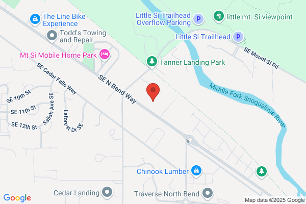 North Bend Automotive Center