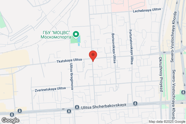 Riverview Inn