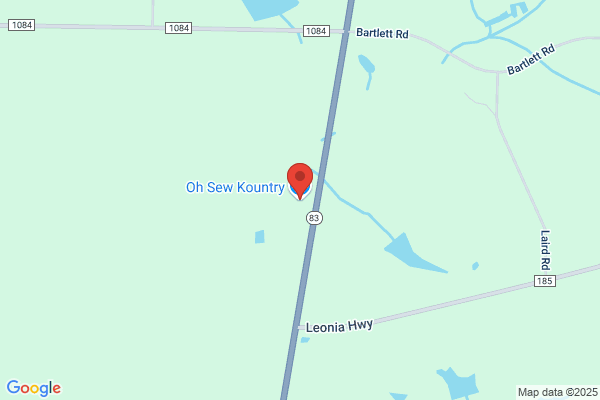 Sew Kountry
