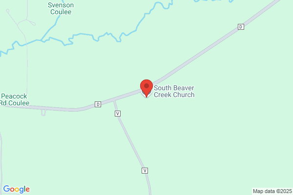 Upper Beaver Creek Lutheran Church