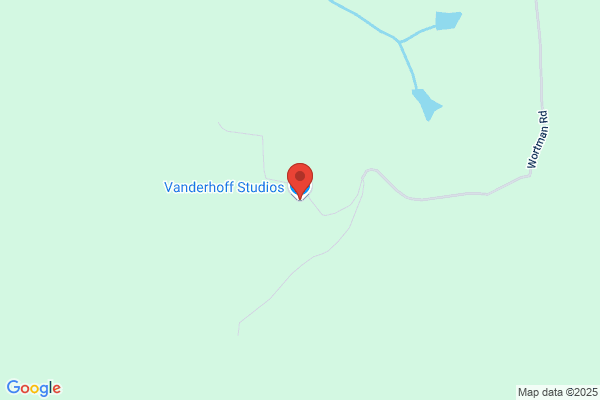 Vanderhoff Studios
