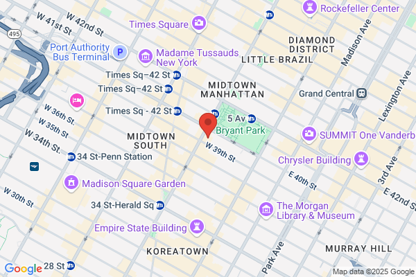 Meirowitz & Wasserberg, LLP