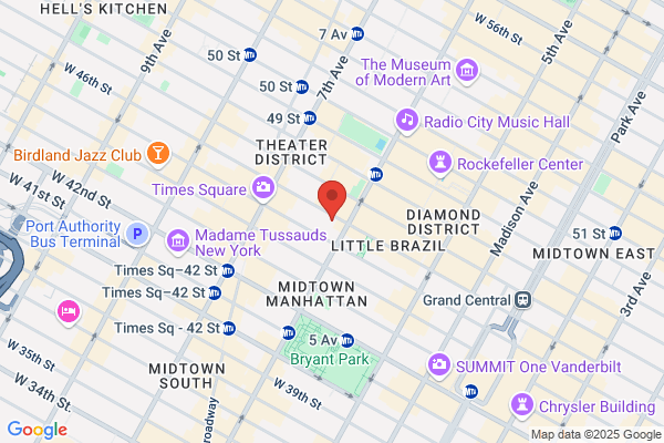 Regus - New York, Melville - Melville Broadhollow