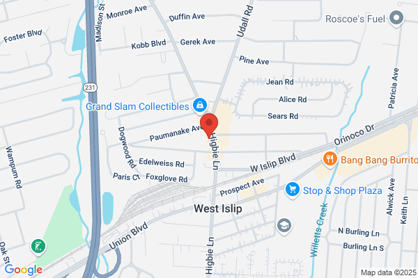 West Islip Plumbing and Heating