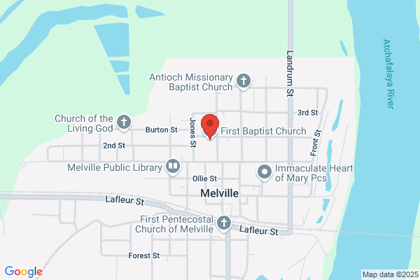 First Baptist Church