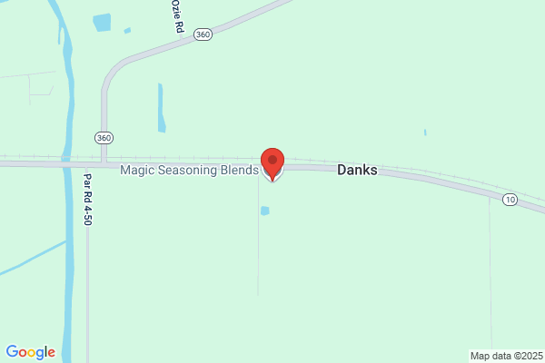 Magic Seasoning Blends Inc
