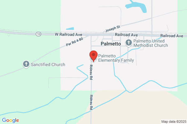 Palmetto Elementary School