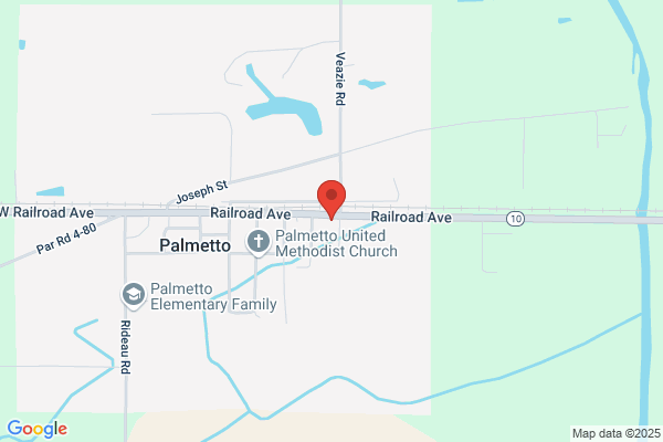 Palmetto Town Hall