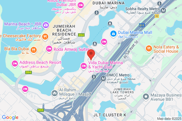 Jbr Massage Therapeutic & Sports Massage