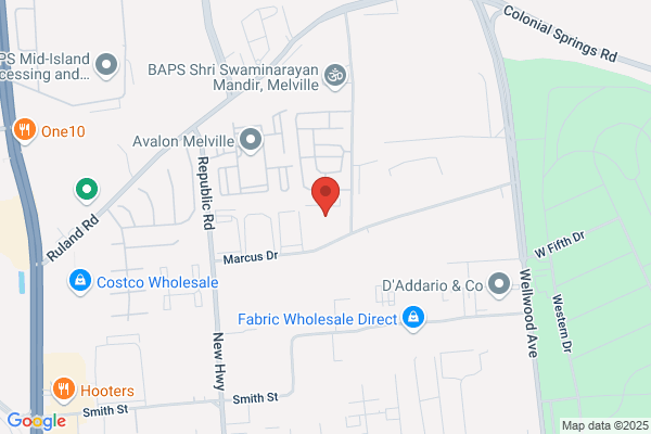 York Heating & Air
