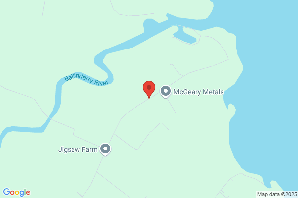 Mc Cullagh Contracting Co