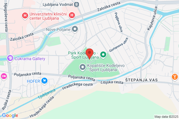 La Dodega Hispana