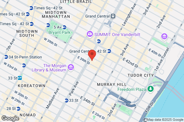 New York Commercial Bank