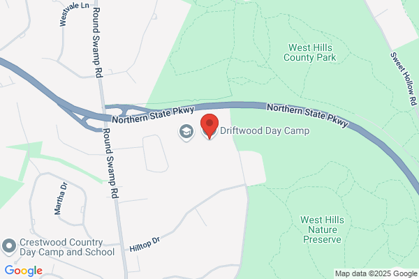 Driftwood Day Camp