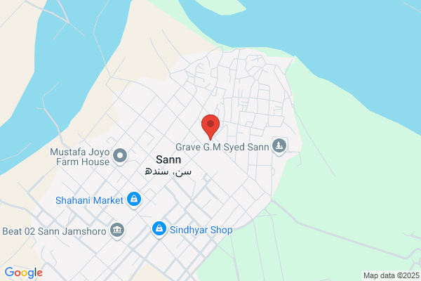 Sayed Deli & Coffee Shop