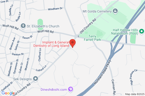 Implant & General Dentistry of Long Island