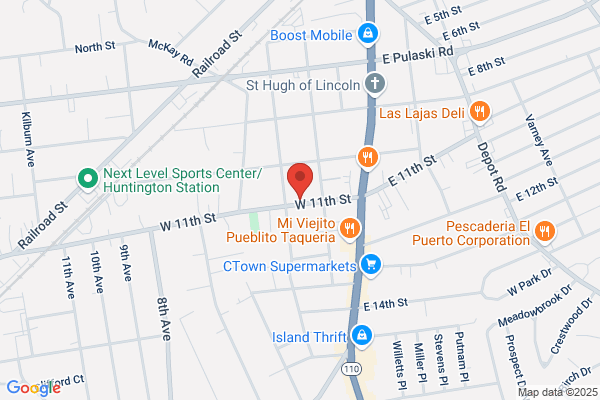 Nay Dental: Liliam Nay, DDS