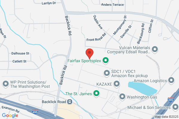 Springfield Svce Center Inc