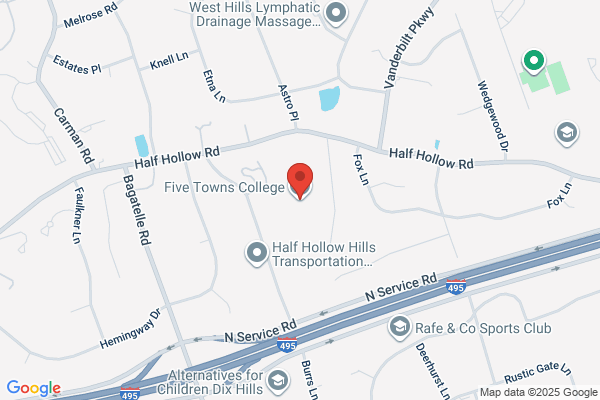 Colleges & Universities, Five Towns College