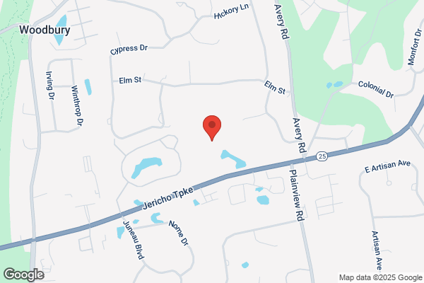 White Oaks Rehabilitation and Nursing Center