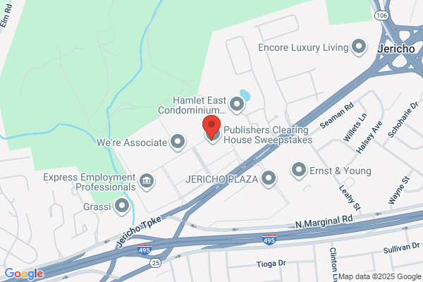 Aon Risk Services of Long Island