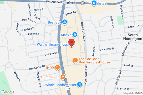 Optimum Kiosk - Walt Whitman Mall