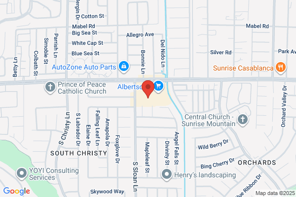 Community Dry Cleaners