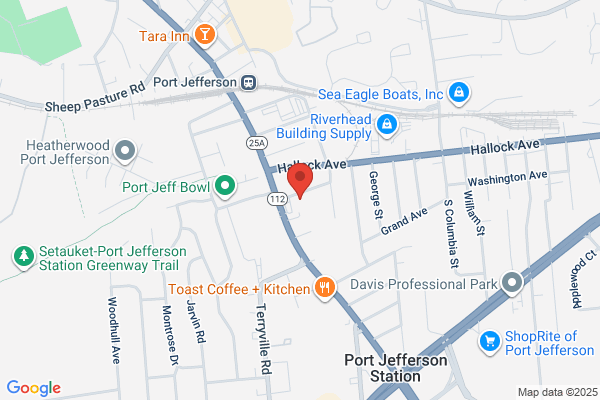 Croston Michael Attorney