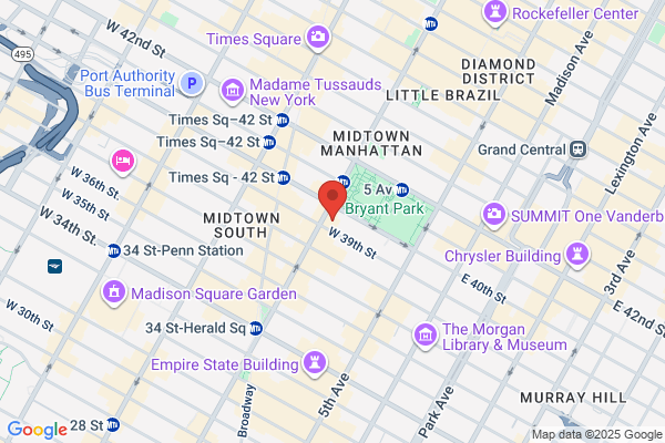 Meirowitz & Wasserberg, LLP