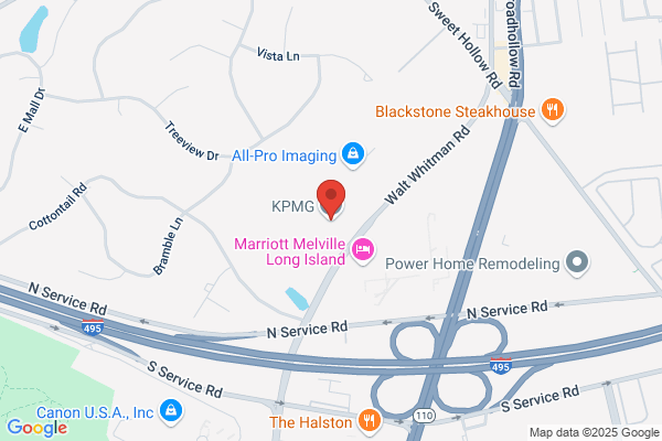 KPMG LLP