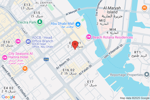 Syedda Realty