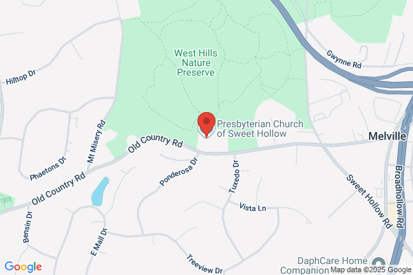 Sweet Hollow Counseling Center