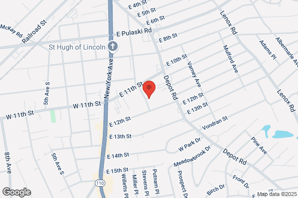 Faith Missionary Baptist Church