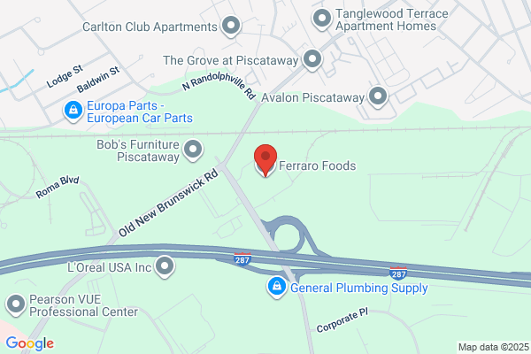 Ferraras Fine Foods Inc