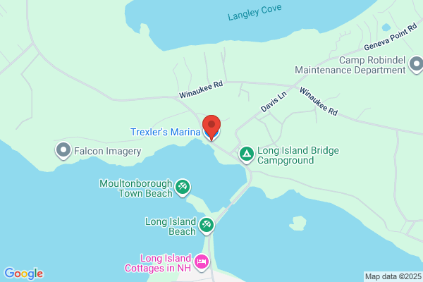 Trexler's Marina
